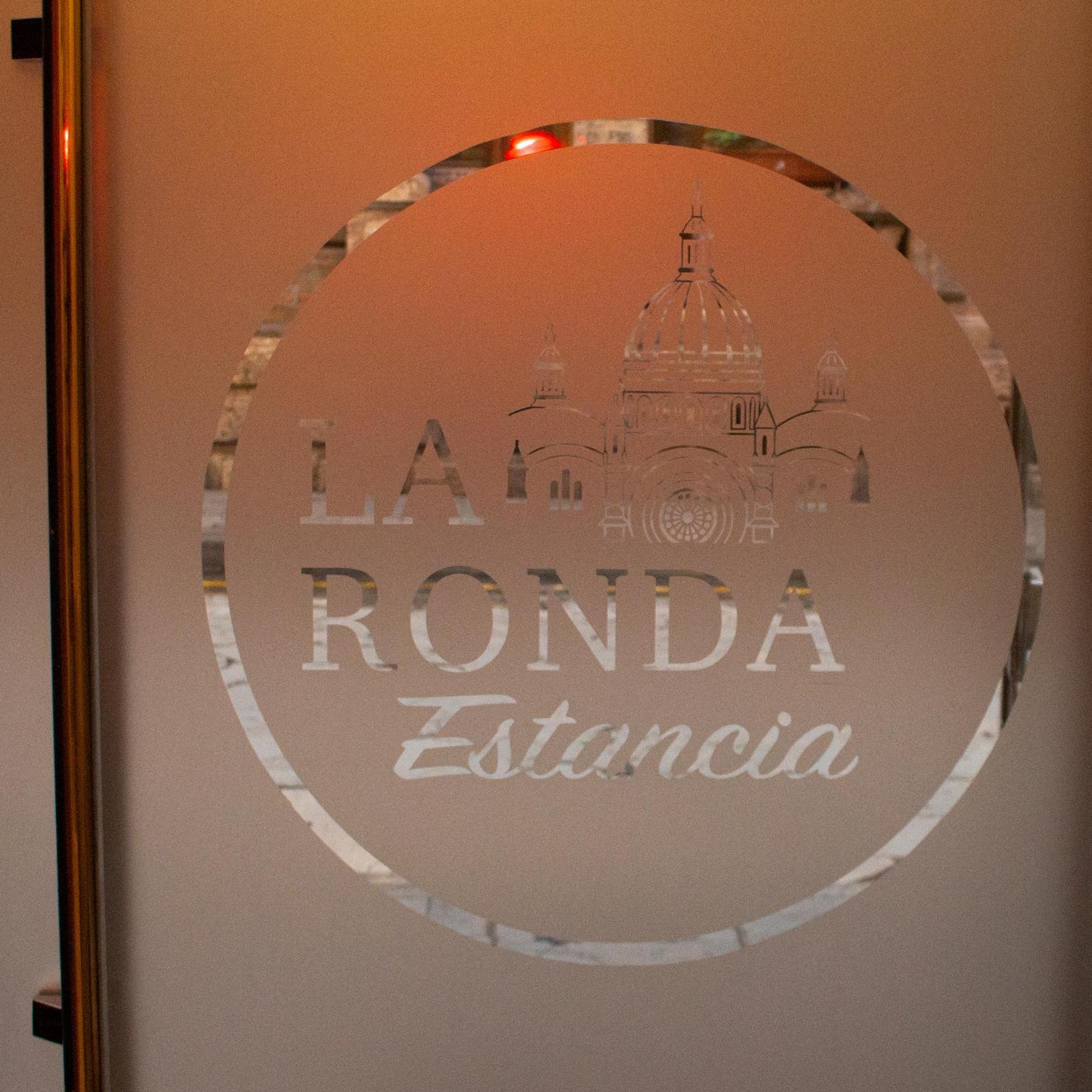 Ronda Hotel Boutique By Chat Noir Cuenca Exterior photo